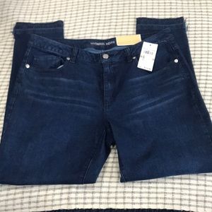 *NEW* Michael Kors Jeans